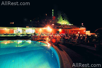 Valamar Rubin Hotel 32
